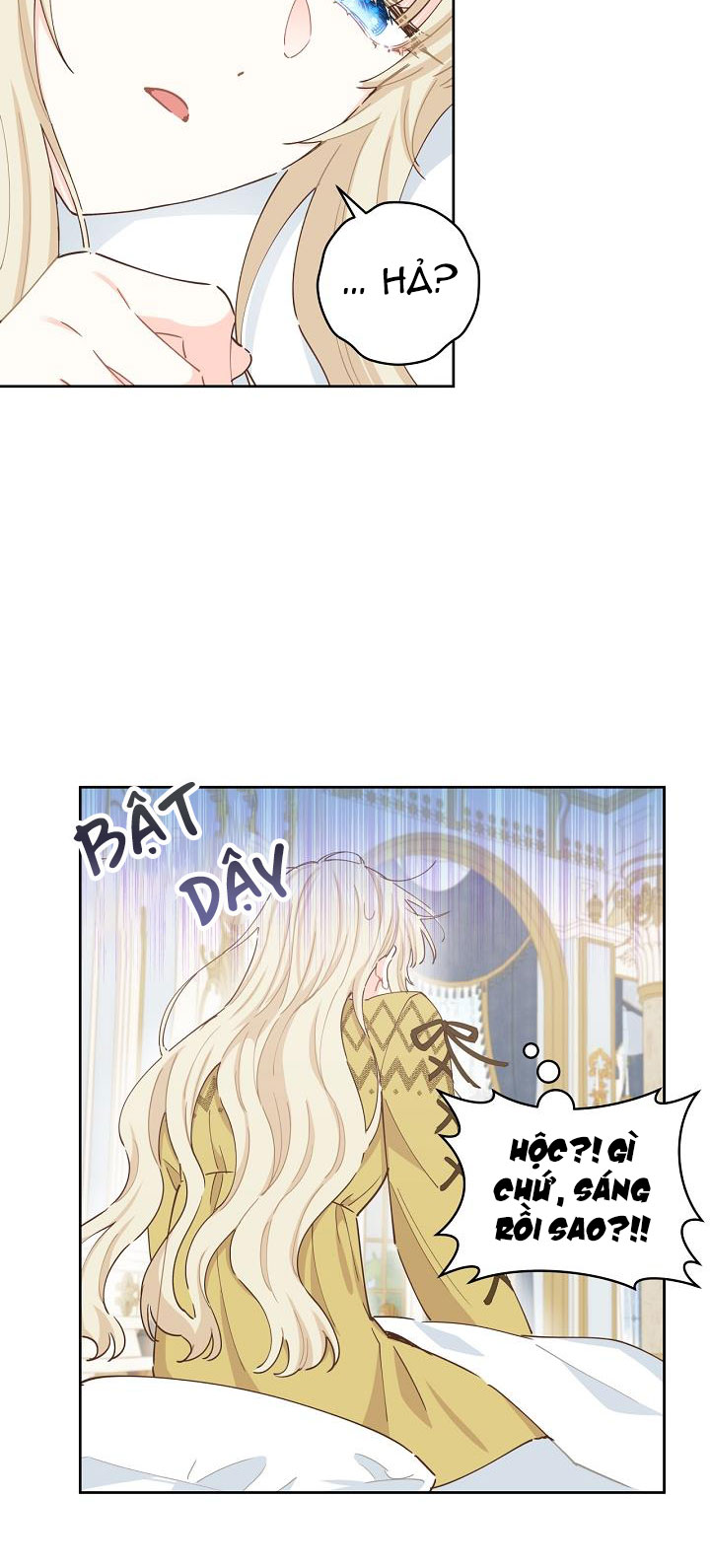 tôi đã mệt rồi chapter 49.1 59