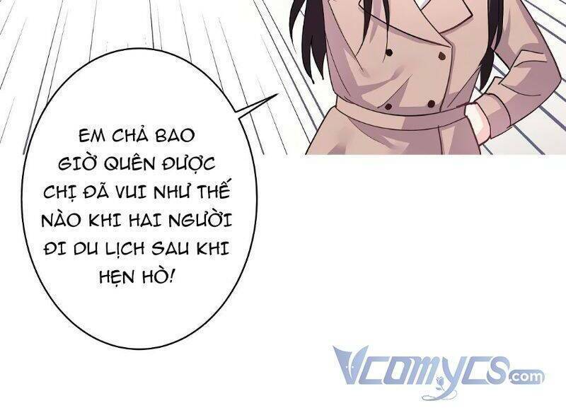 vô tình trở thành con gái của triệu phú chapter 8 27