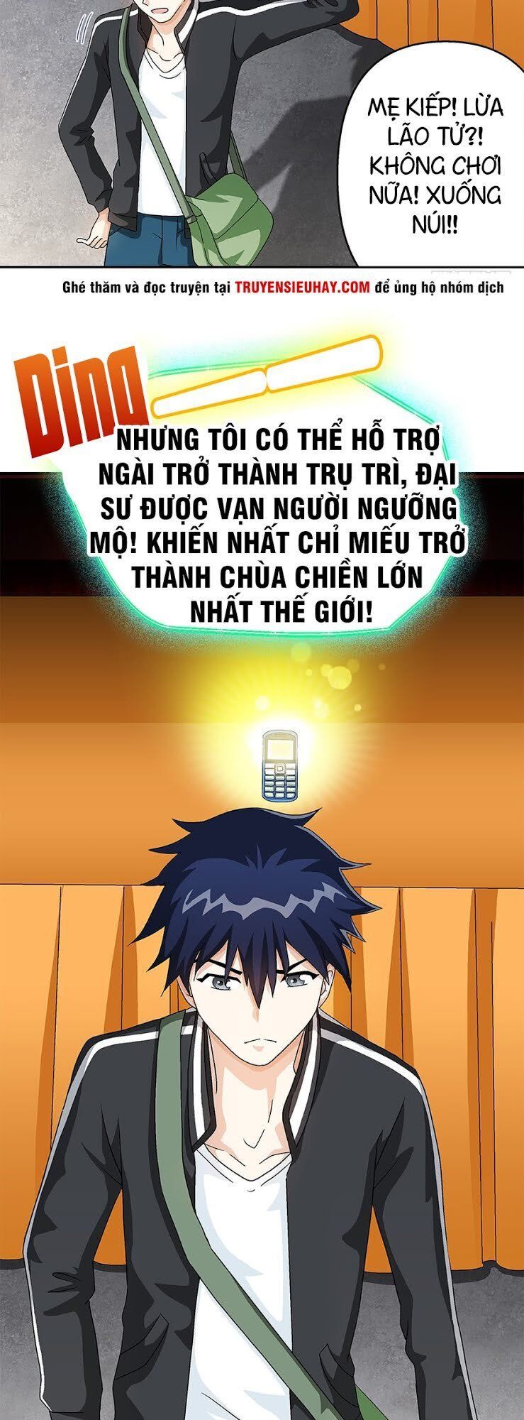 độ ta không độ nàng chapter 1 49