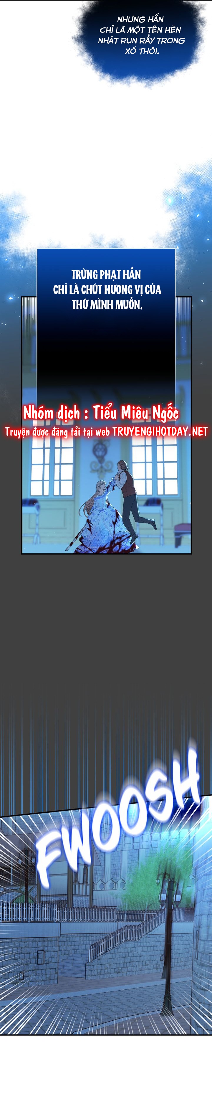 công lý của một ác nữ chapter 32 21