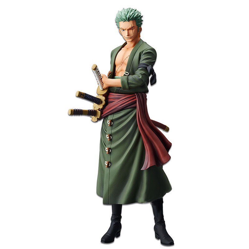 Mô hình Roronoa Zoro