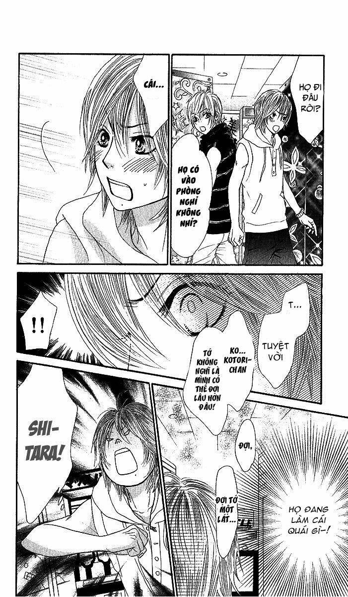 bokutachi wa shitte shimatta chapter 35 35