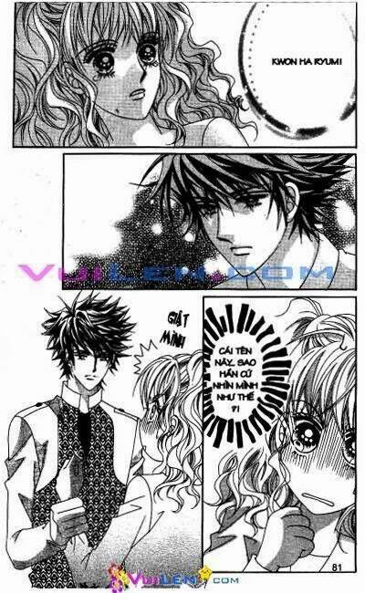 đừng tin cô ấy chapter 2 81