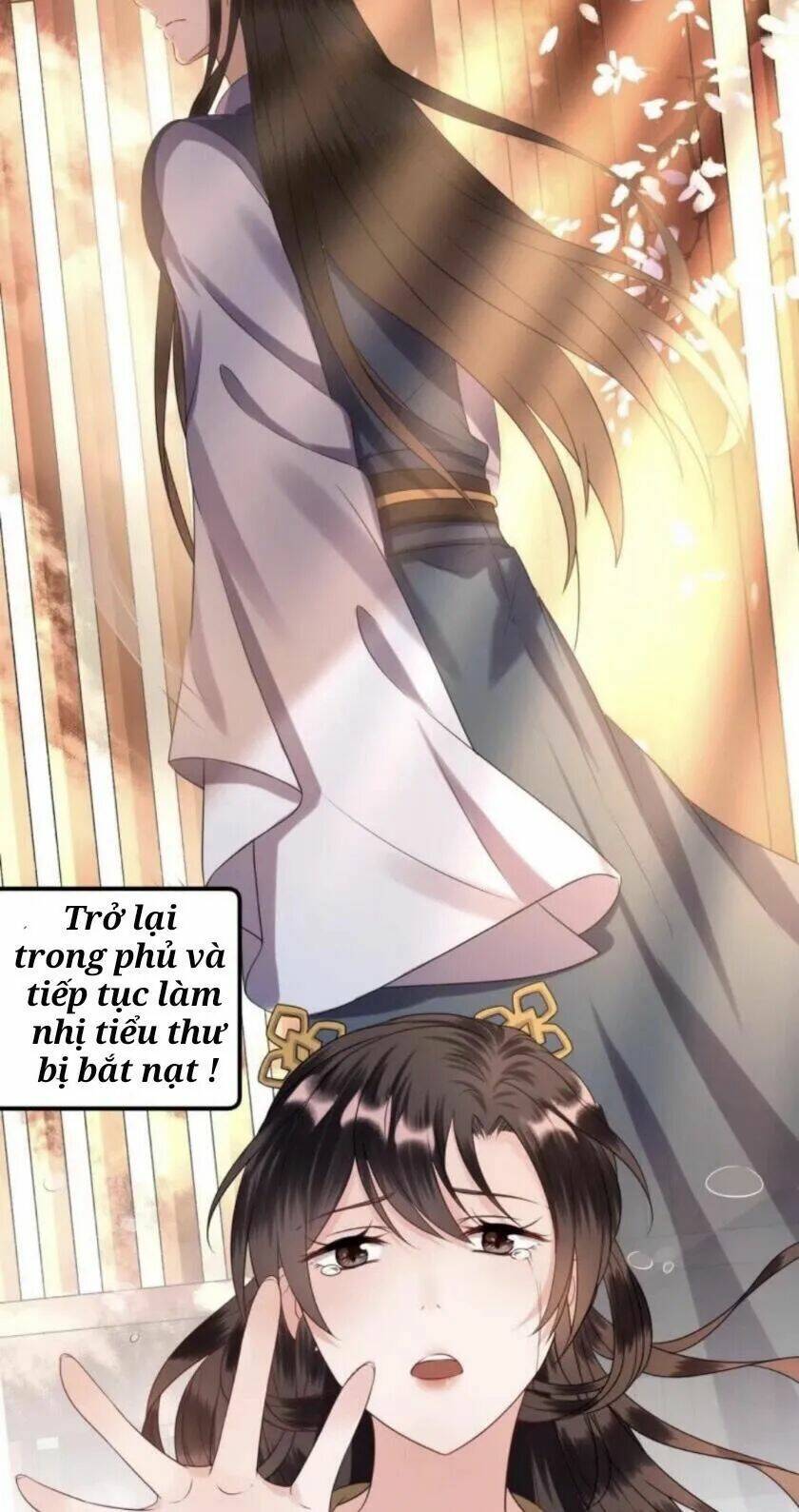 theo đuổi hoàng tử quá khó a~ chapter 46.1 19