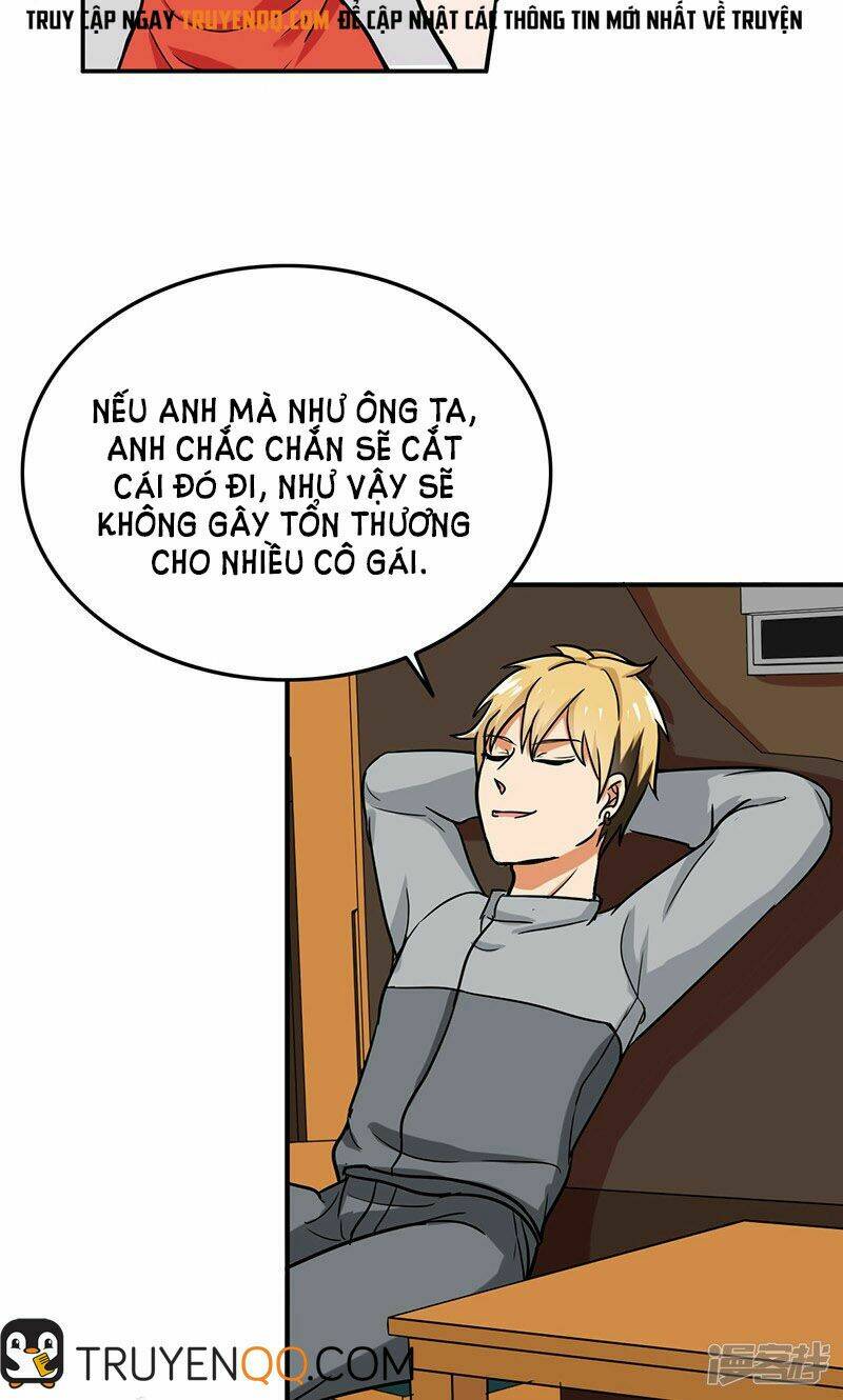 become a girl at night chapter 51 22