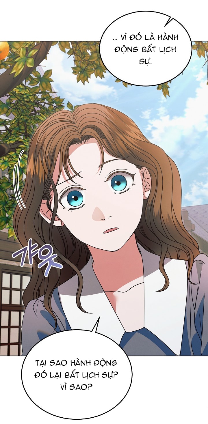 [18+] hãy cầu xin ta đi chapter 31.2 33