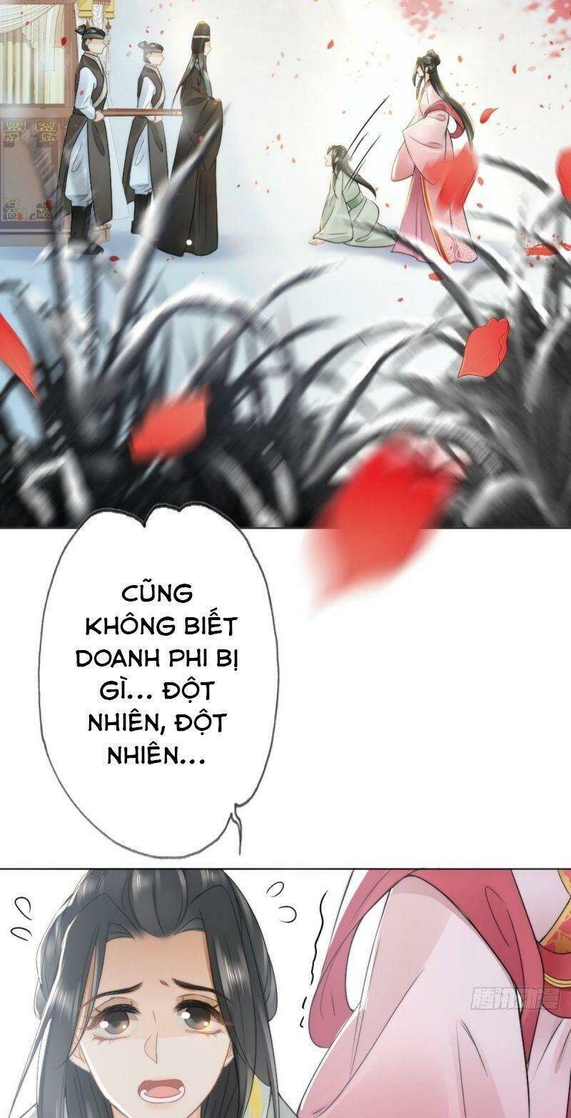 mê hoặc nhân tâm chapter 17 34