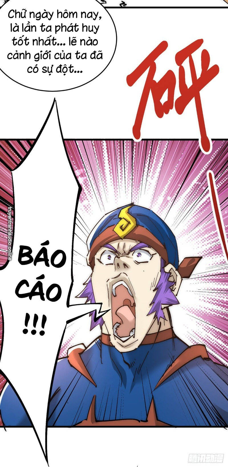 đô thị đỉnh phong cao thủ chapter 155 46