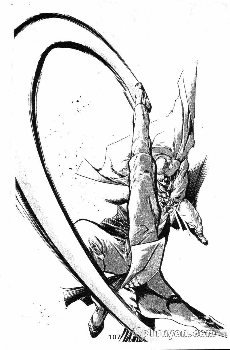 giang hồ bá đạo ký chapter 2 107