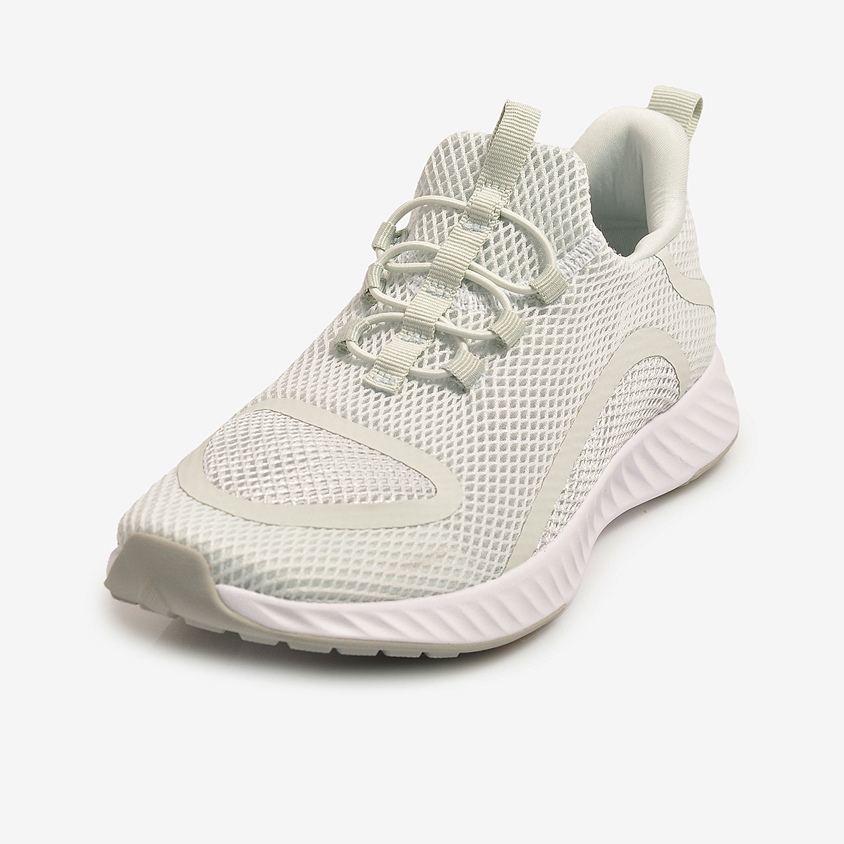 Giày Đi Bộ Nữ Biti's Hunter Jogging HSW001800REU (Rêu)