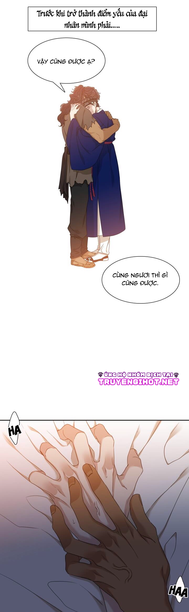 mắt phủ toàn sương chapter 26.2 2