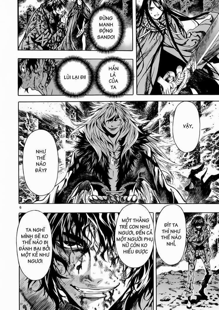 shin angyo onshi (tân ám hành ngự sử) chapter 78 5