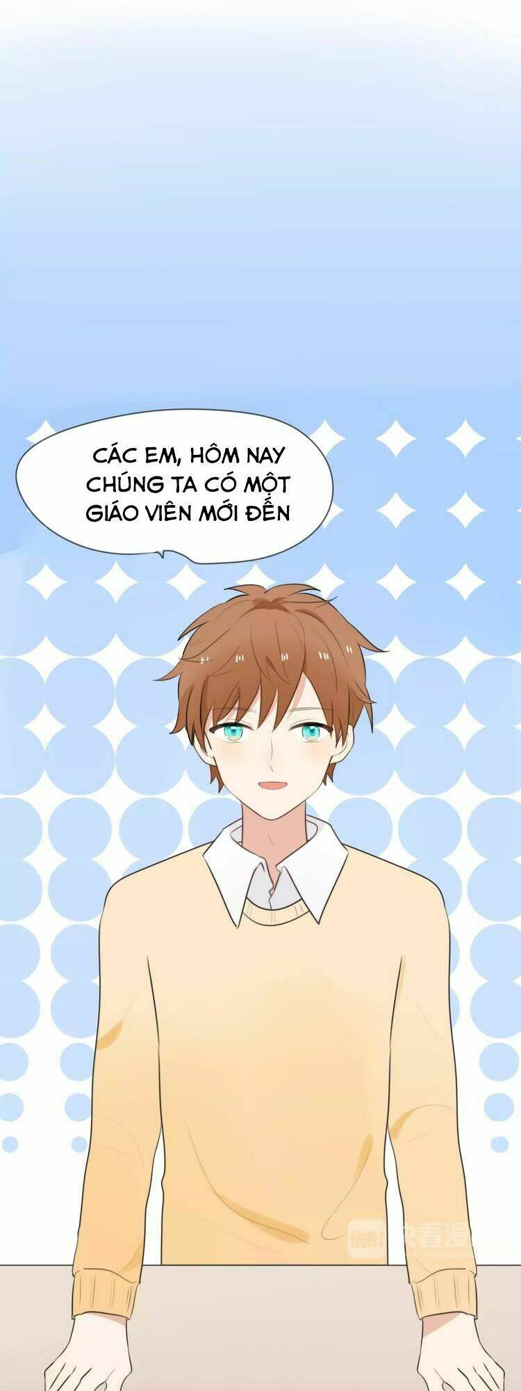 tiểu miêu và hắc diệu thạch chapter 5 7