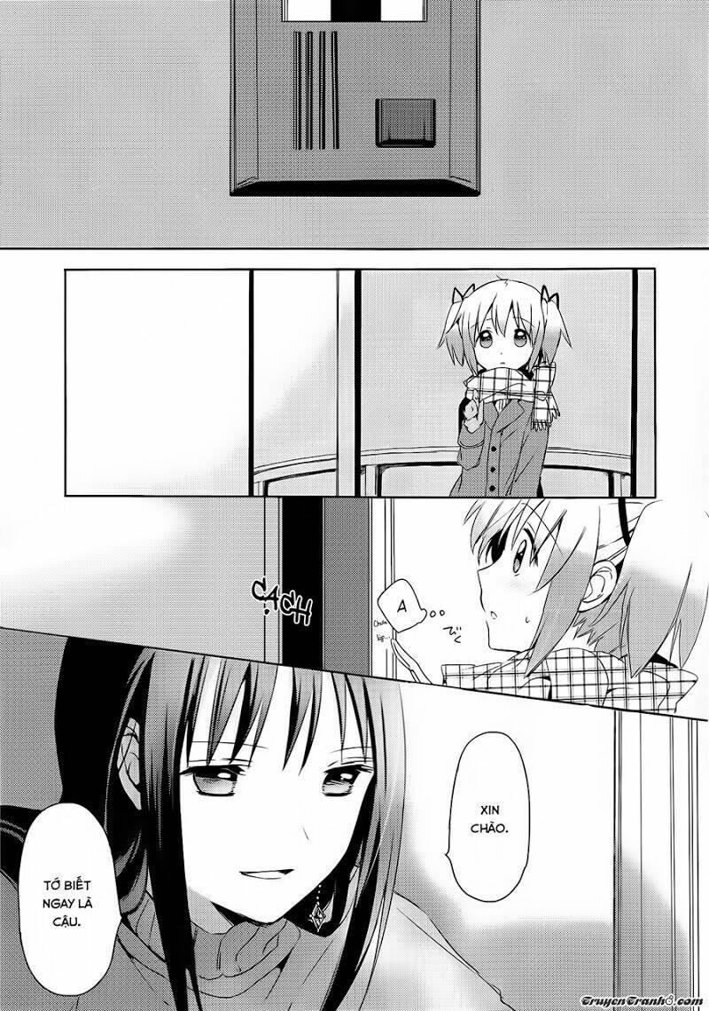 himitsu no hanashi wo kikitai soudesu chapter 2 2