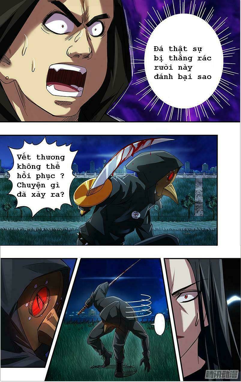 were wolf chapter 77 1