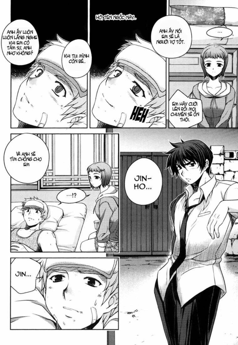 unbalance x unbalance chapter 30 5