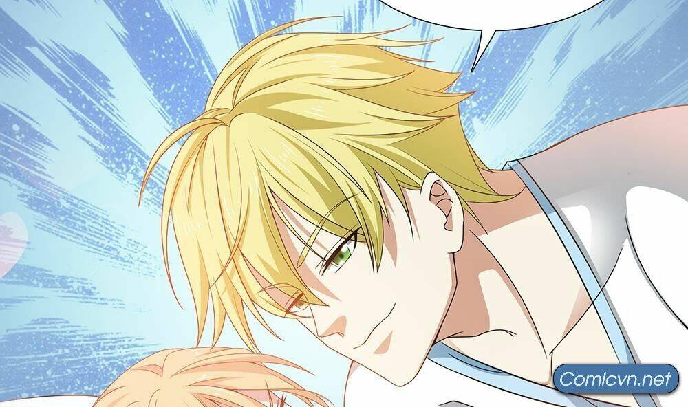 chủ tịch và nữ sát thủ chapter 2 8