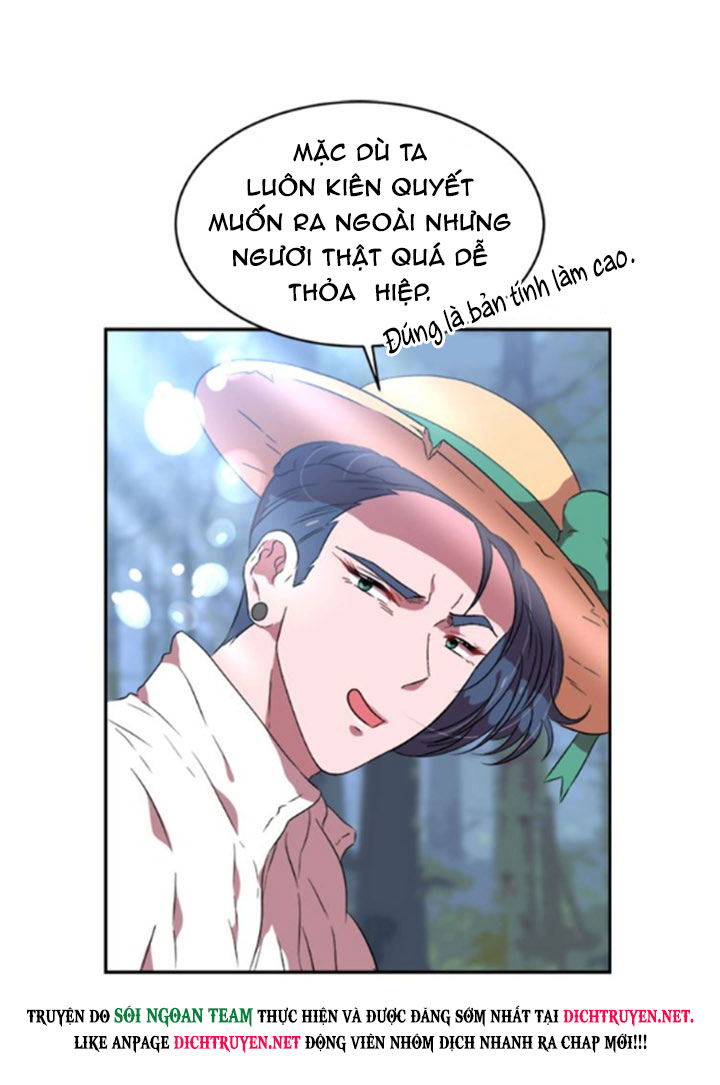 con gái bảo bối của ma vương chapter 7 35