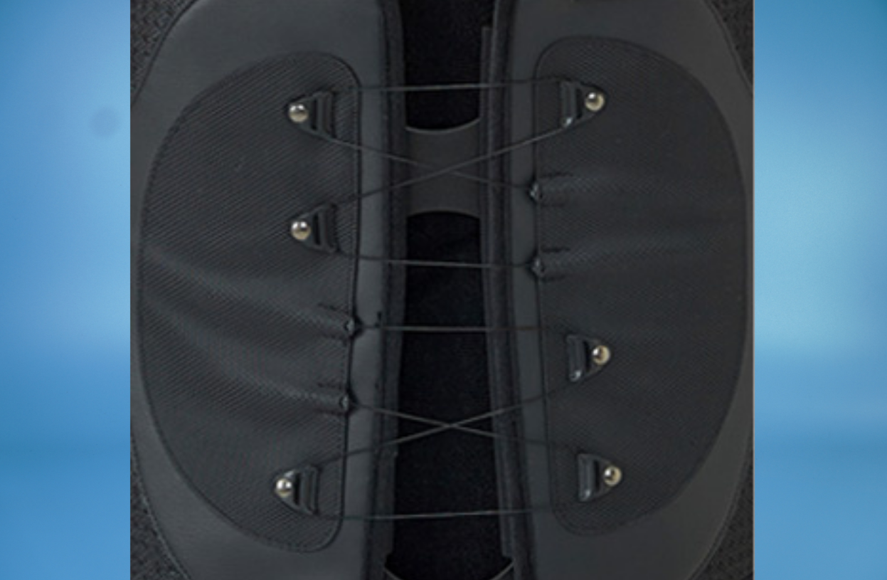 Đai nẹp cột sống BOA Dr.Med DR-B080 Hàn Quốc hỗ trợ nẹp cột sống, thoái hóa khớp, gãy xương