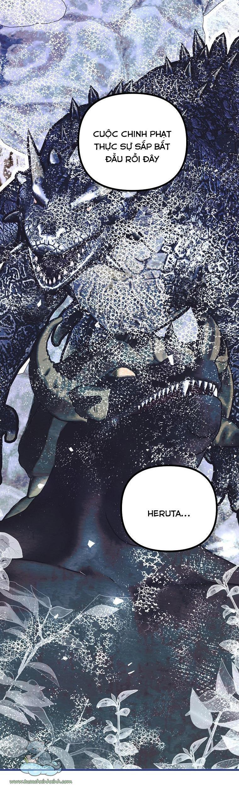 tháng năm cuối cùng của nữ phụ đoản mệnh chapter 39 66