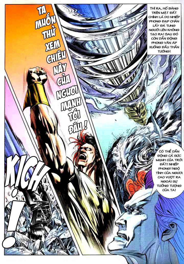 phong vân chapter 179 15