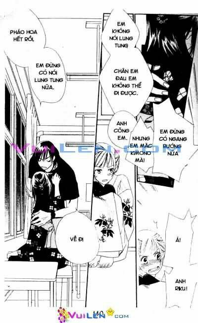 biển rộng bao la chapter 1 140