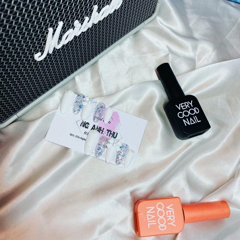 Nailbox nơ sứ to