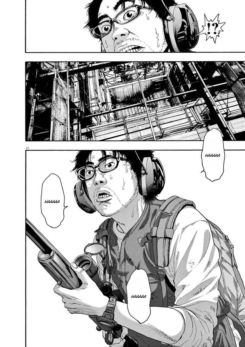 tôi là người hùng chapter 241 12