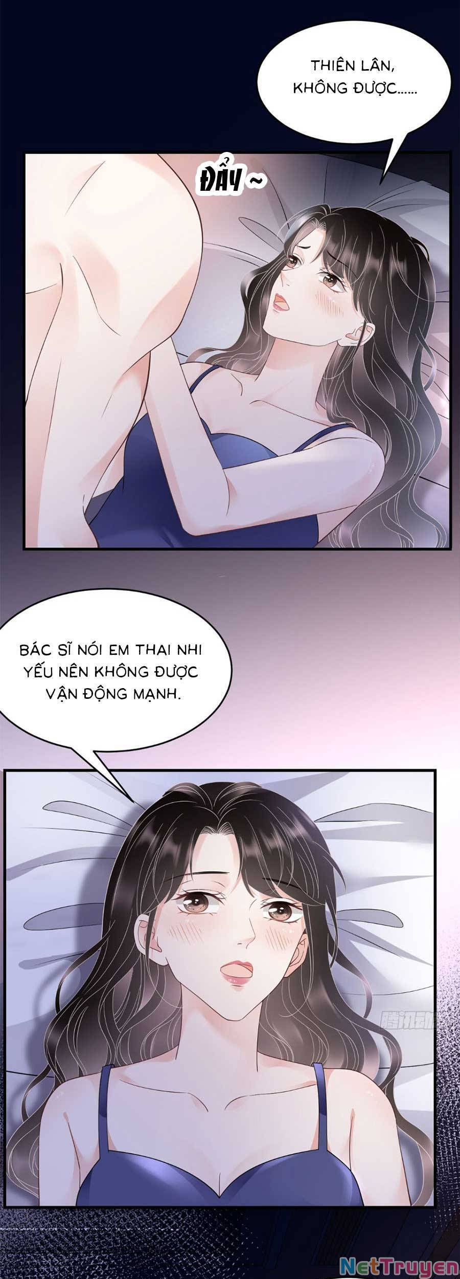 đại tiểu thư có ý đồ gì xấu đâu chapter 131 15