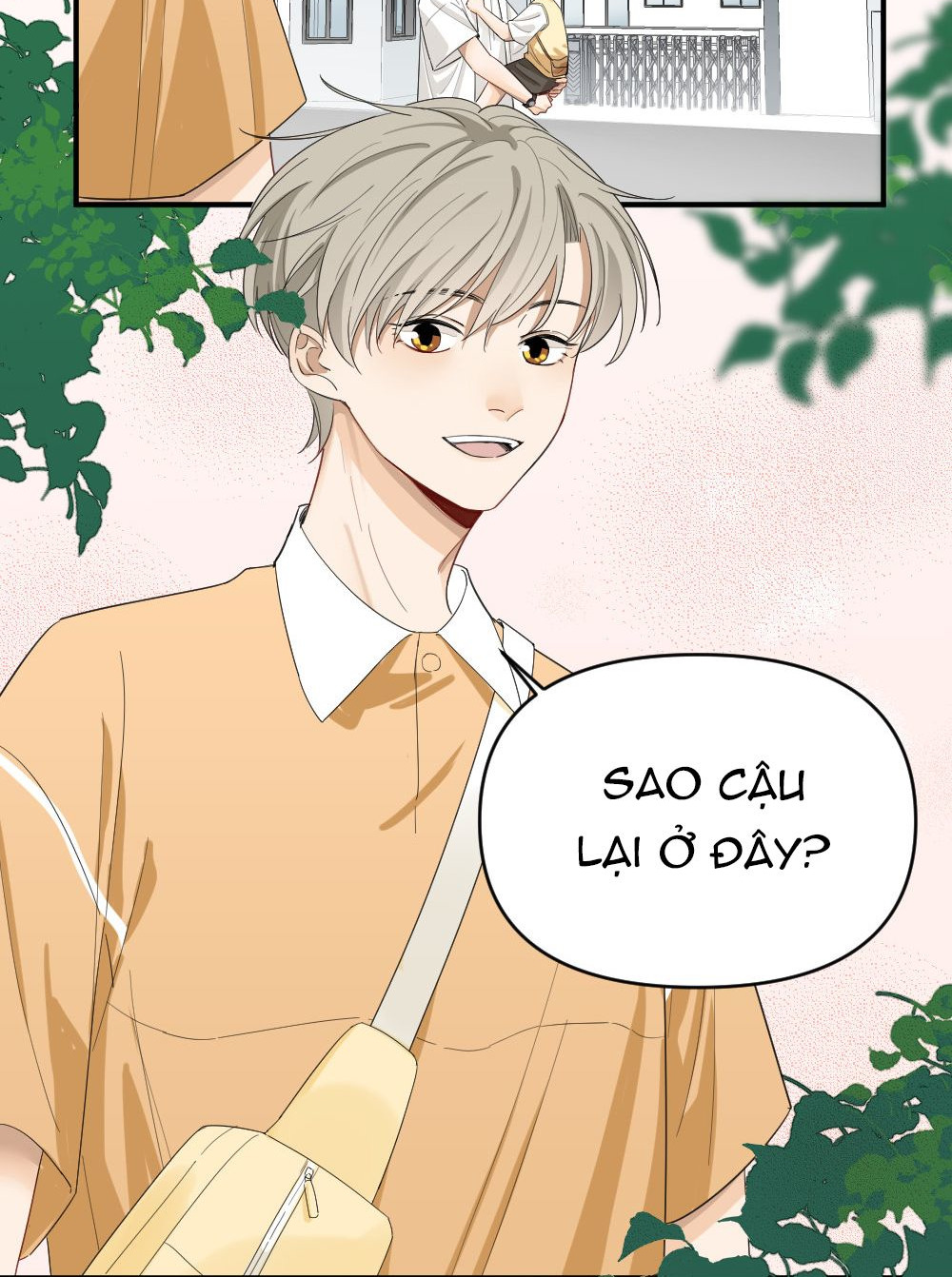 mỗi ngày đều muốn đứng hạng nhất chapter 8 9
