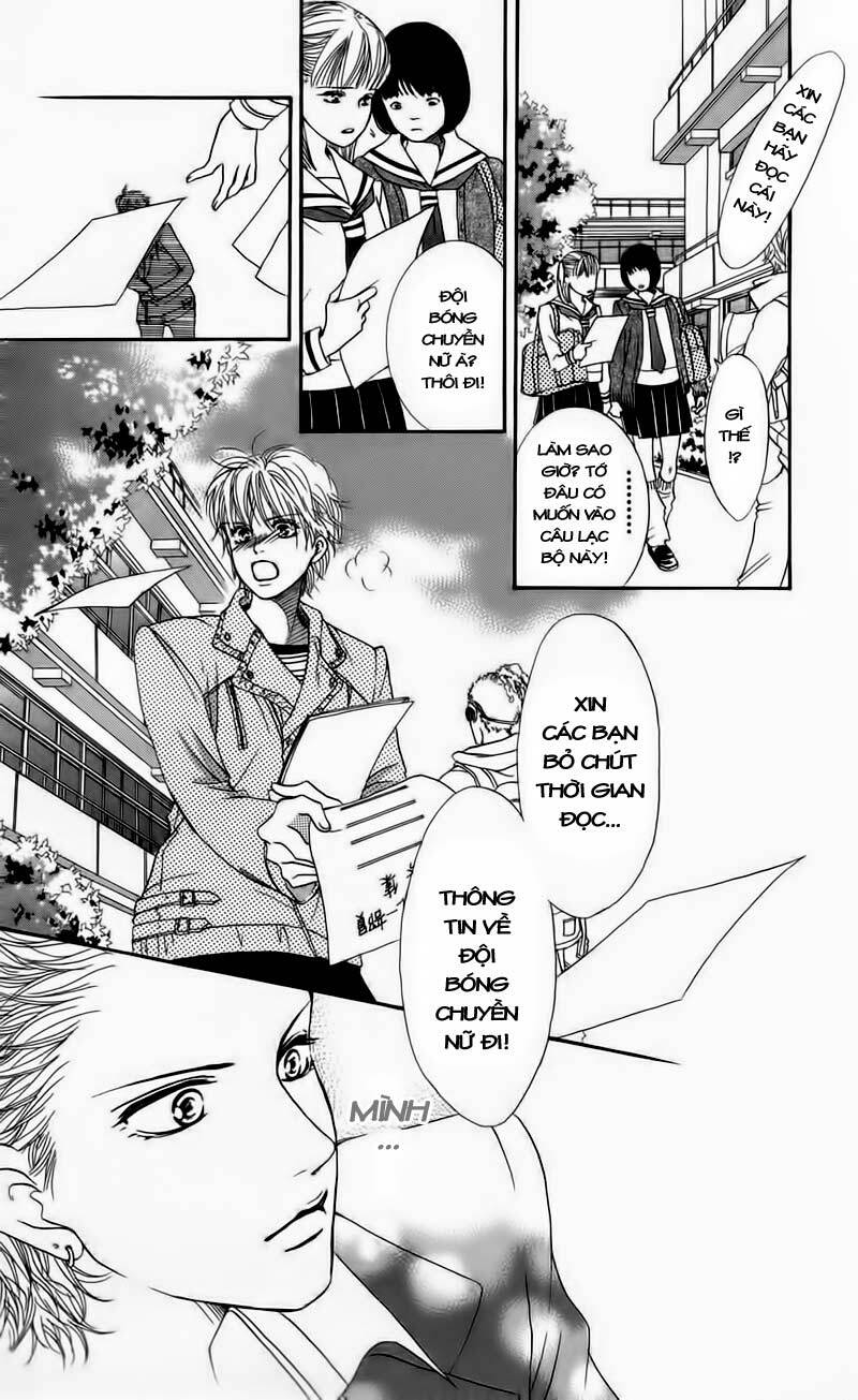 xứng danh anh hùng chapter 3 28