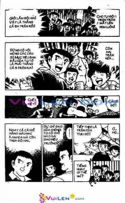 chibi cậu bé quyền anh (8 tập full) chapter 5 56