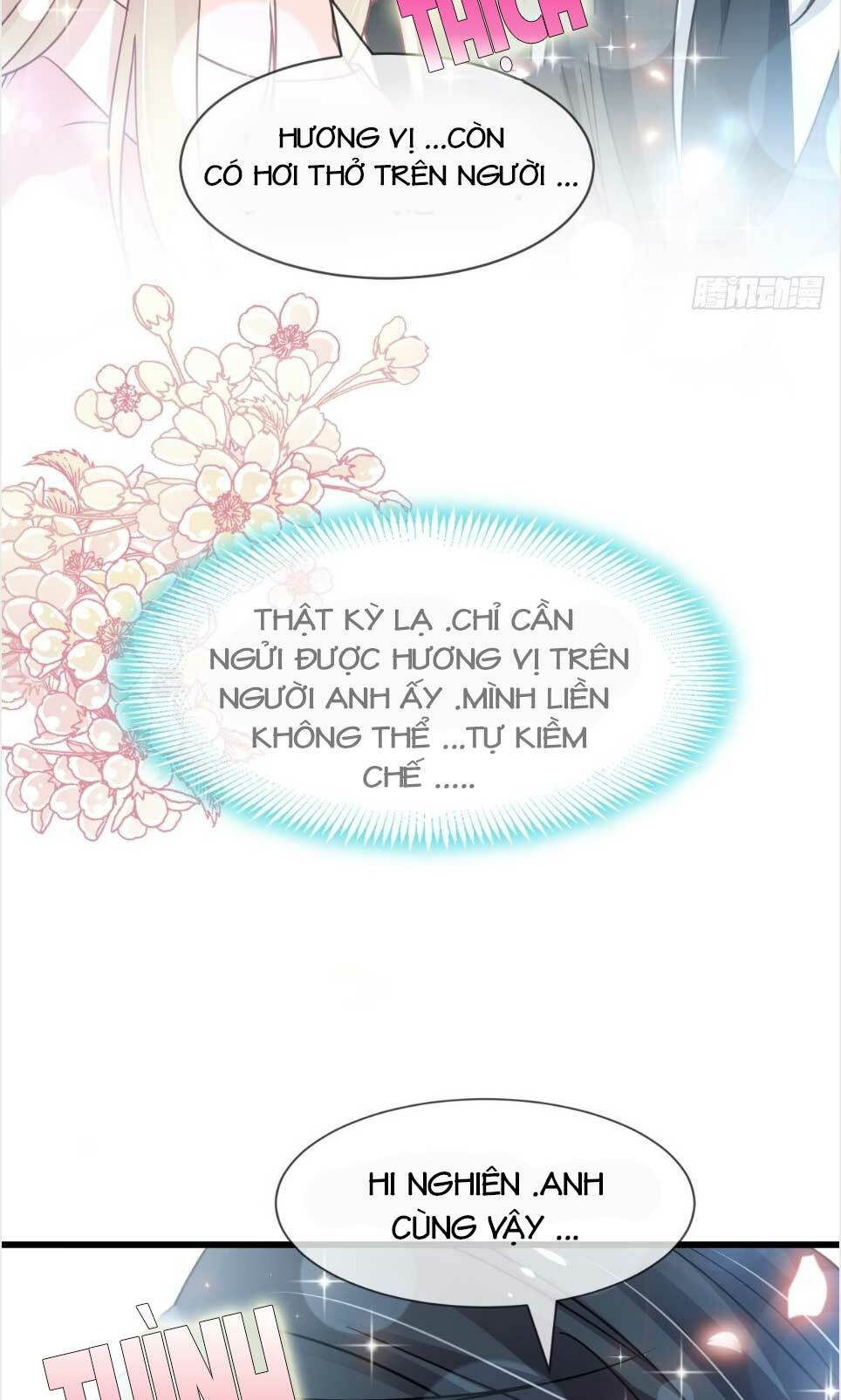 thiên hạ đệ nhất sủng phi chapter 157.2 9