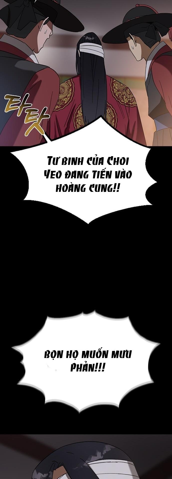 nhân duyên kiếp trước chapter 85.1 13