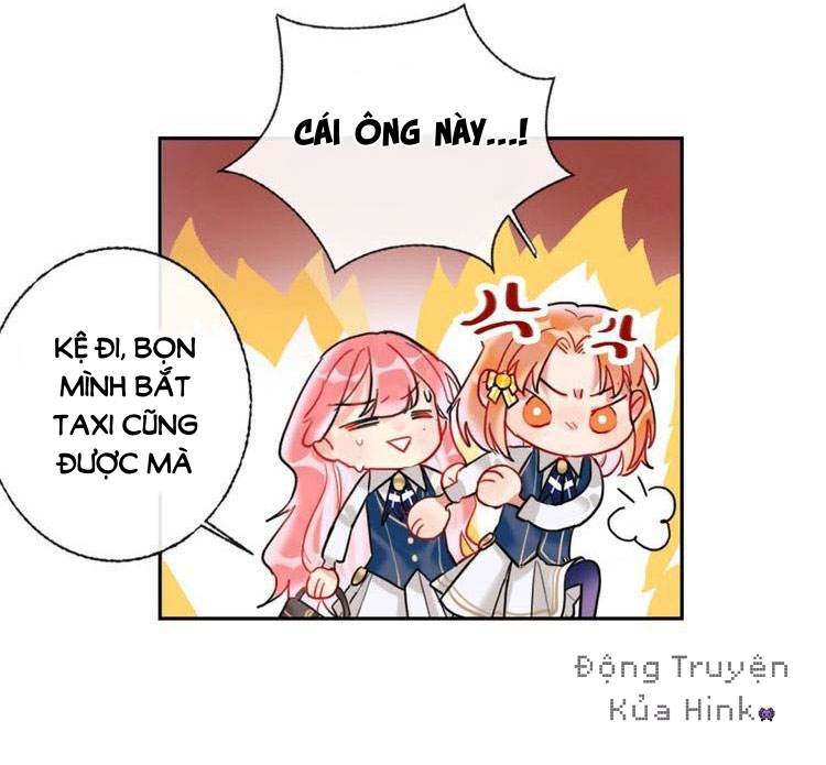 cướp bóc ngọt ngào chapter 2 28