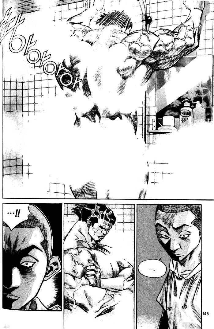 change guy chapter 228 12