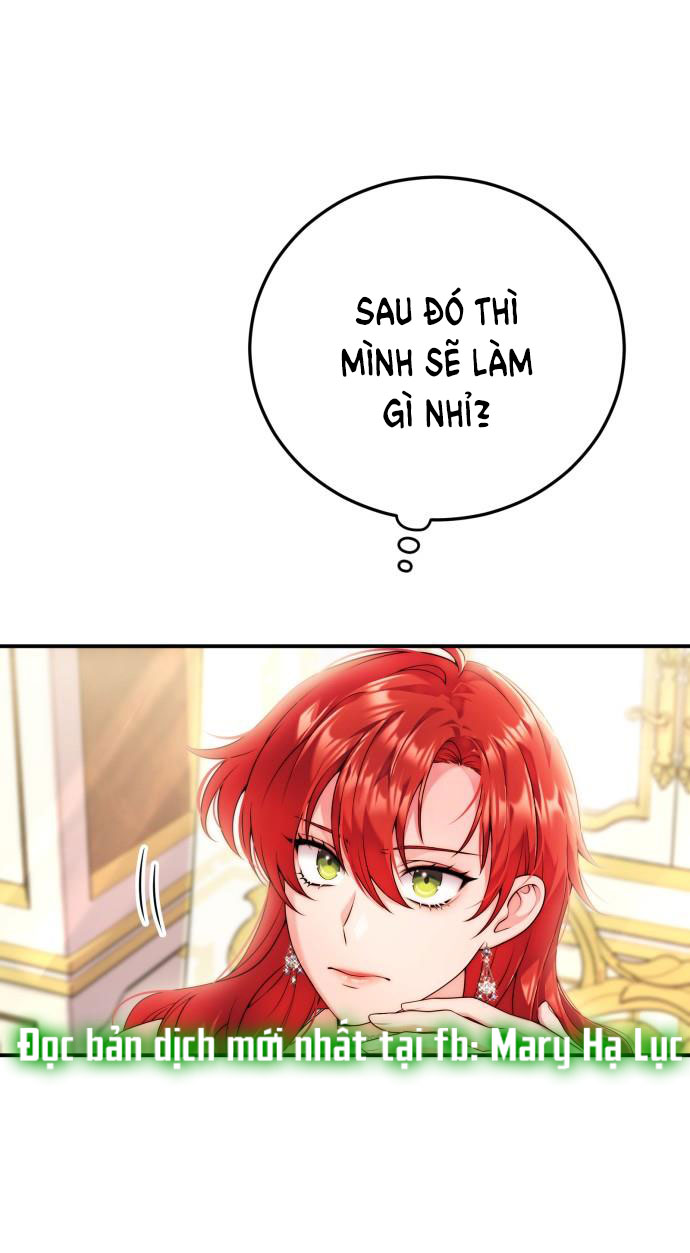 tôi sẽ ly hôn với người chồng bạo chúa chapter 32.1 17