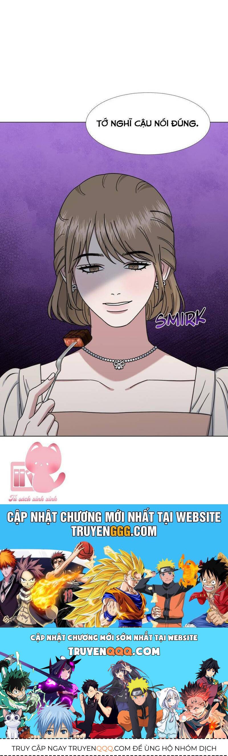 theo bản năng của em chapter 35 35