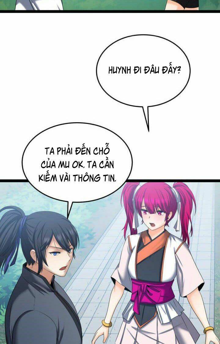 lôi thần chuyển sinh chapter 34 5