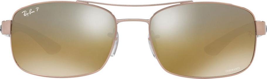 Kính mát Unisex Rayban RB8318CH-121-A2(62IT)