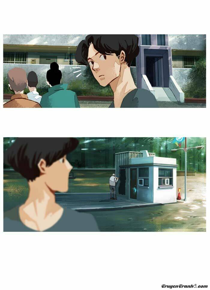 subtle disaster chapter 40 4