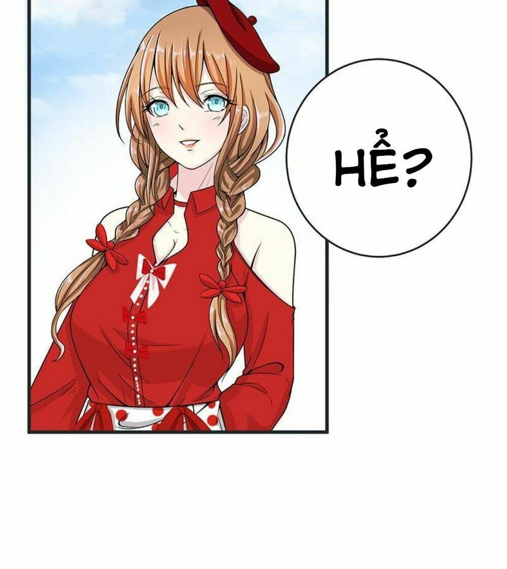 tối cường khí vận hệ thống chapter 4 14