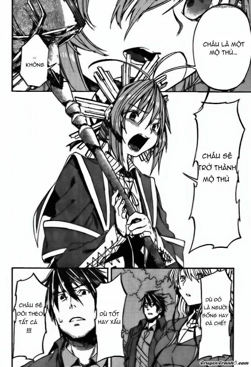 kamisama no inai nichiyoubi chapter 21 12