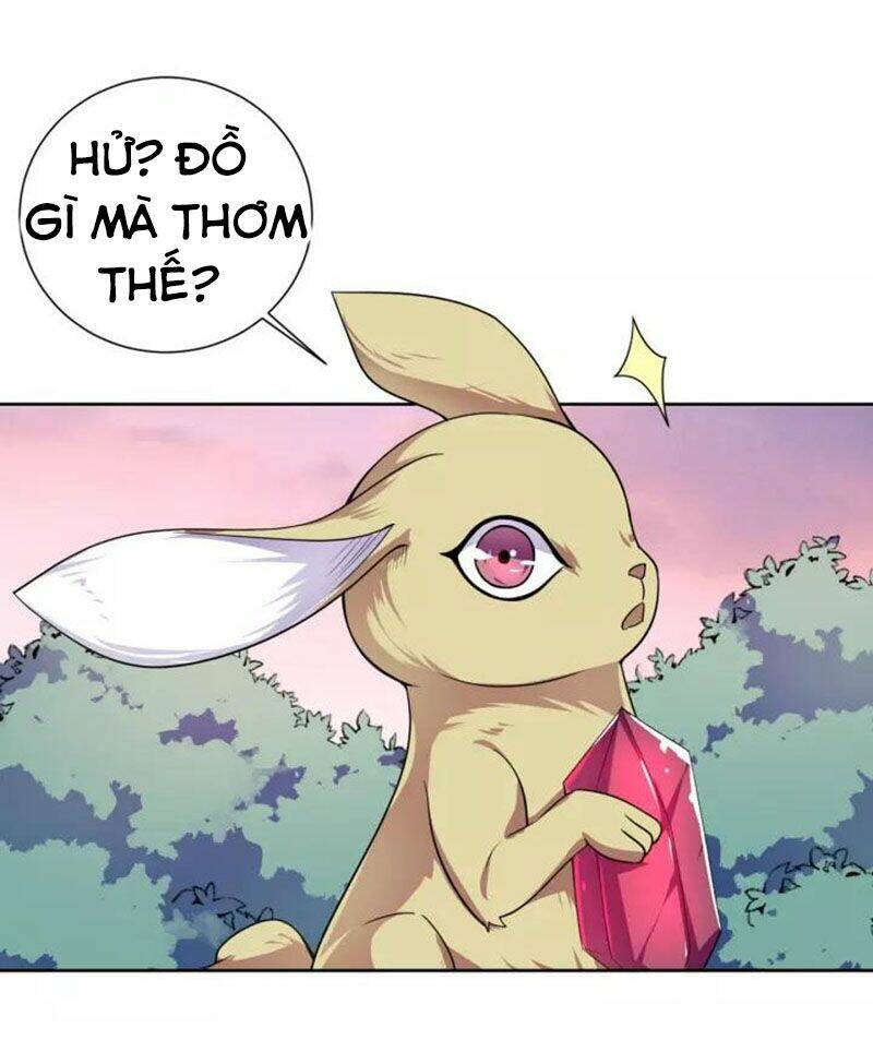 nghịch thiên đại thần chapter 66 2