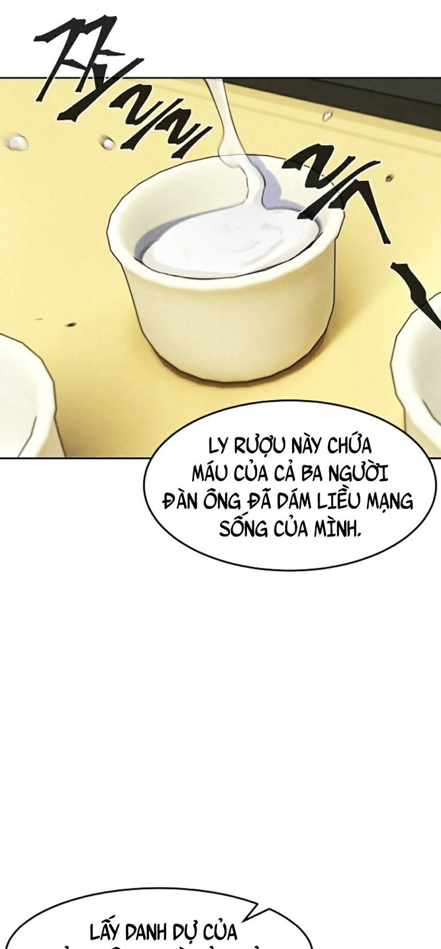 Cuồng Ma Hồi Quy - Trang 66