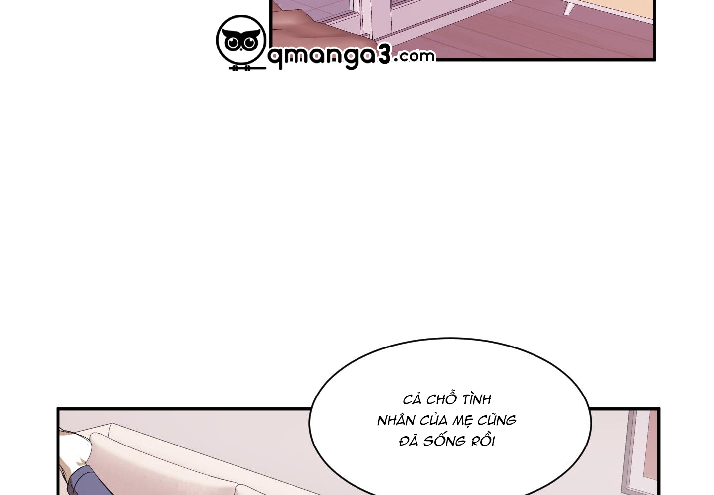 chốn riêng tư chapter 15 89