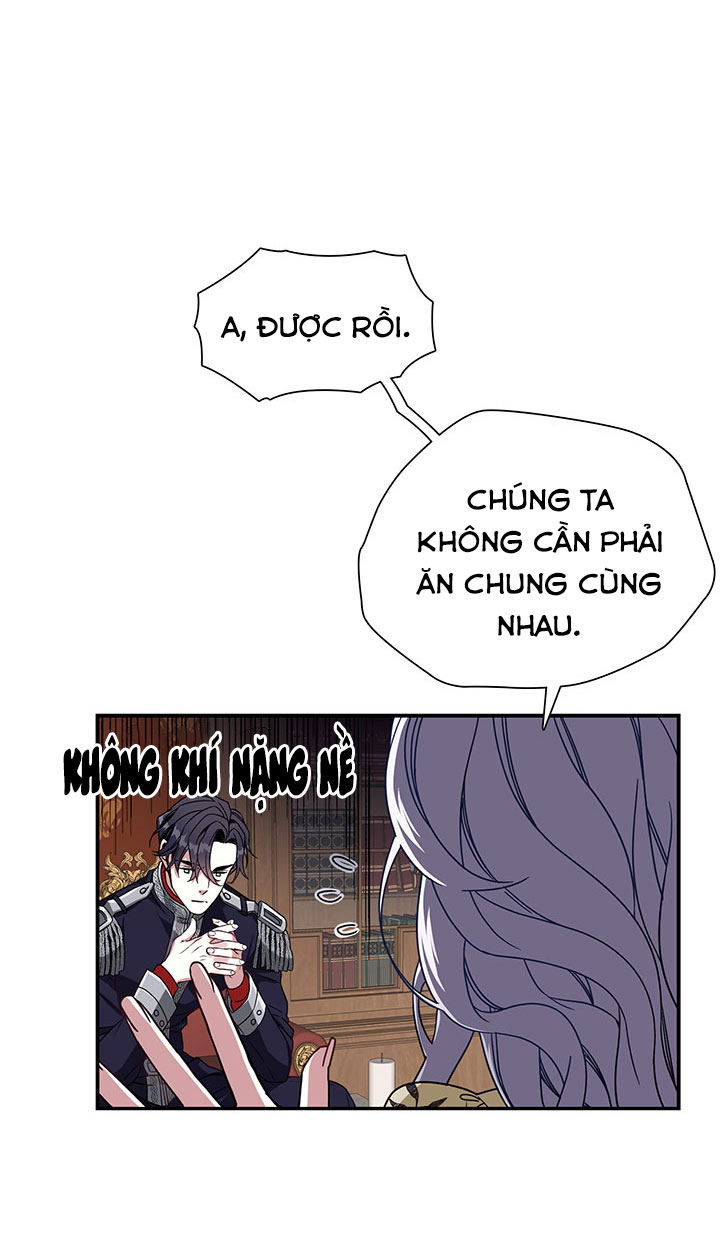 tôi là mẹ kế nhưng con gái tôi quá dễ thương chapter 18 29