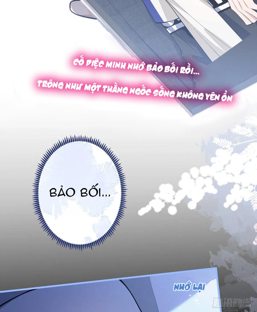 lại bị nam thần chọc trên hot search! chapter 62 47