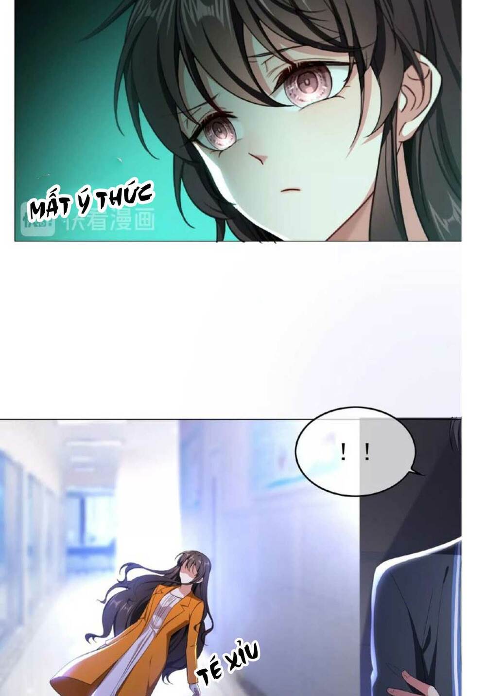 cô vợ nhỏ nuông chiều quá lại thành ác!! chapter 111 15