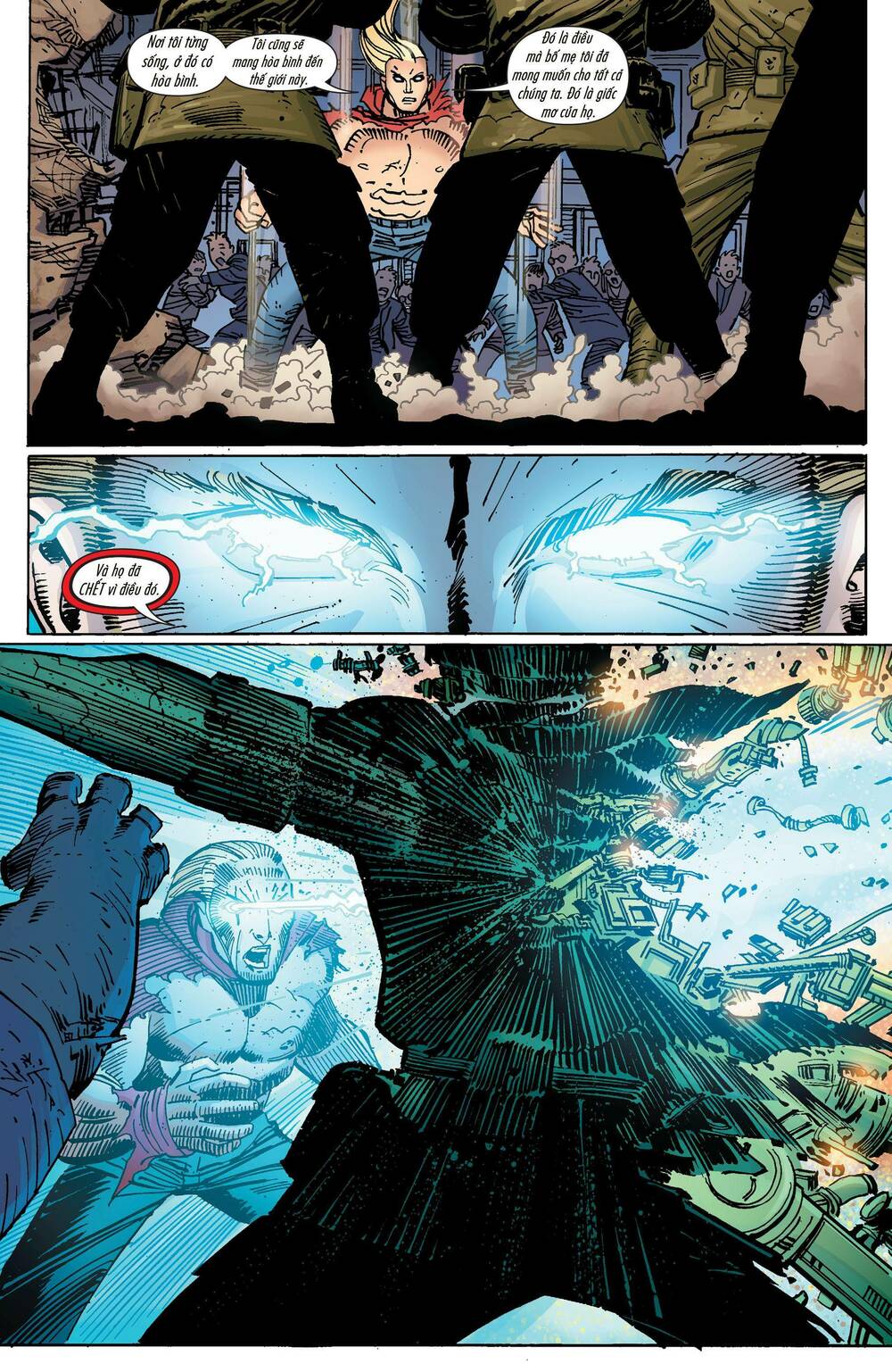 superman - american alien chapter 2 21